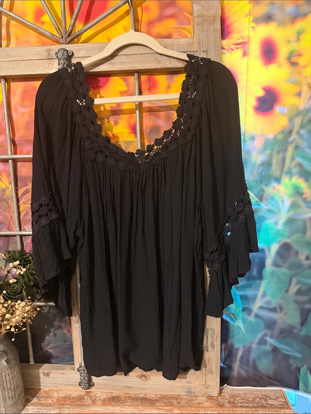Millenium Blouse - Picture 5 of 6